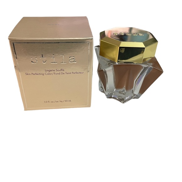 Stila lingerie soufflé - Picture 9 of 12